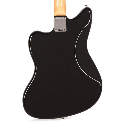 Fender Custom Shop 1962 Jazzmaster "Chicago Special" NOS Super Aged Black Electric Guitars