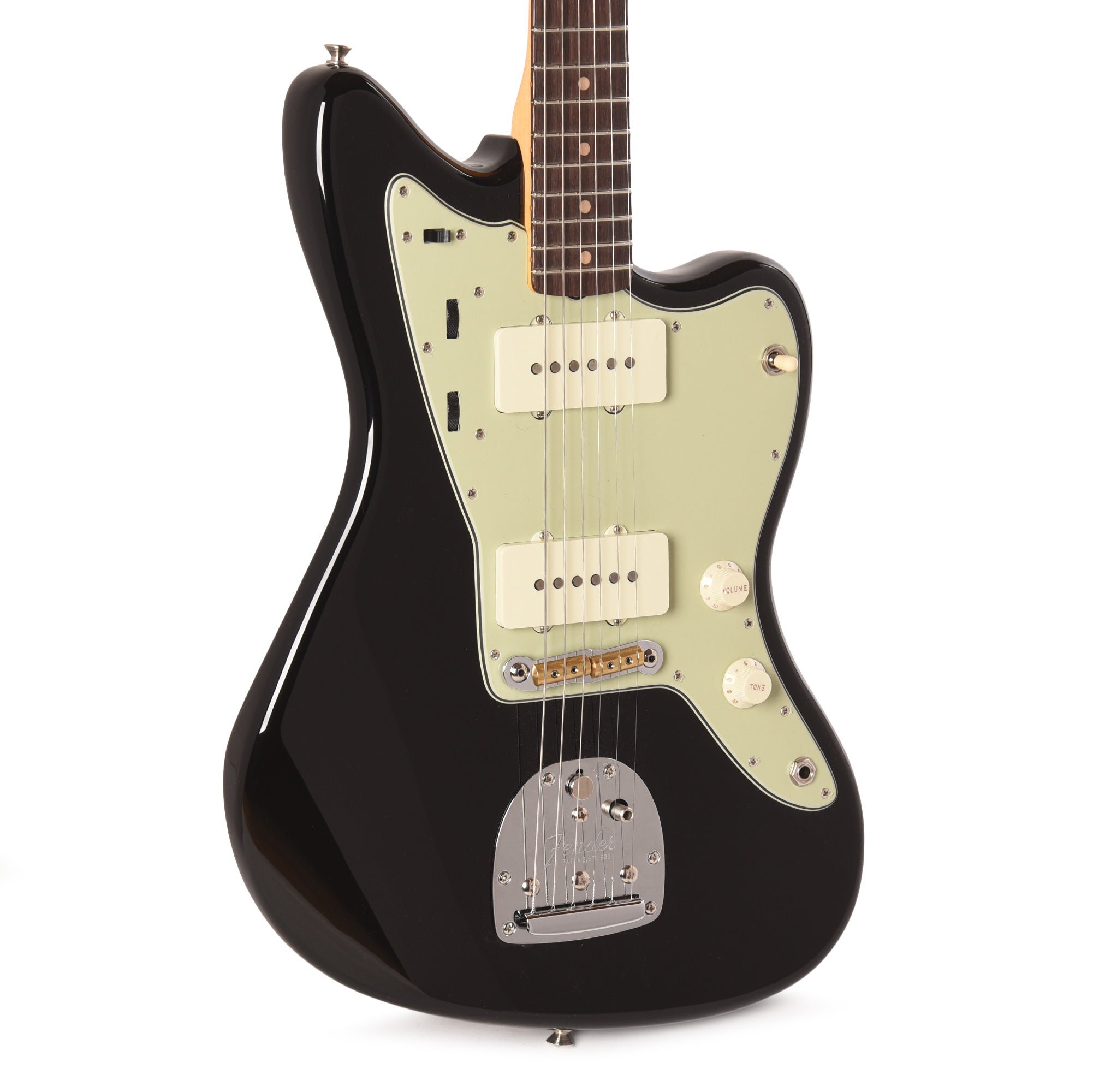 Fender Custom Shop 1962 Jazzmaster 