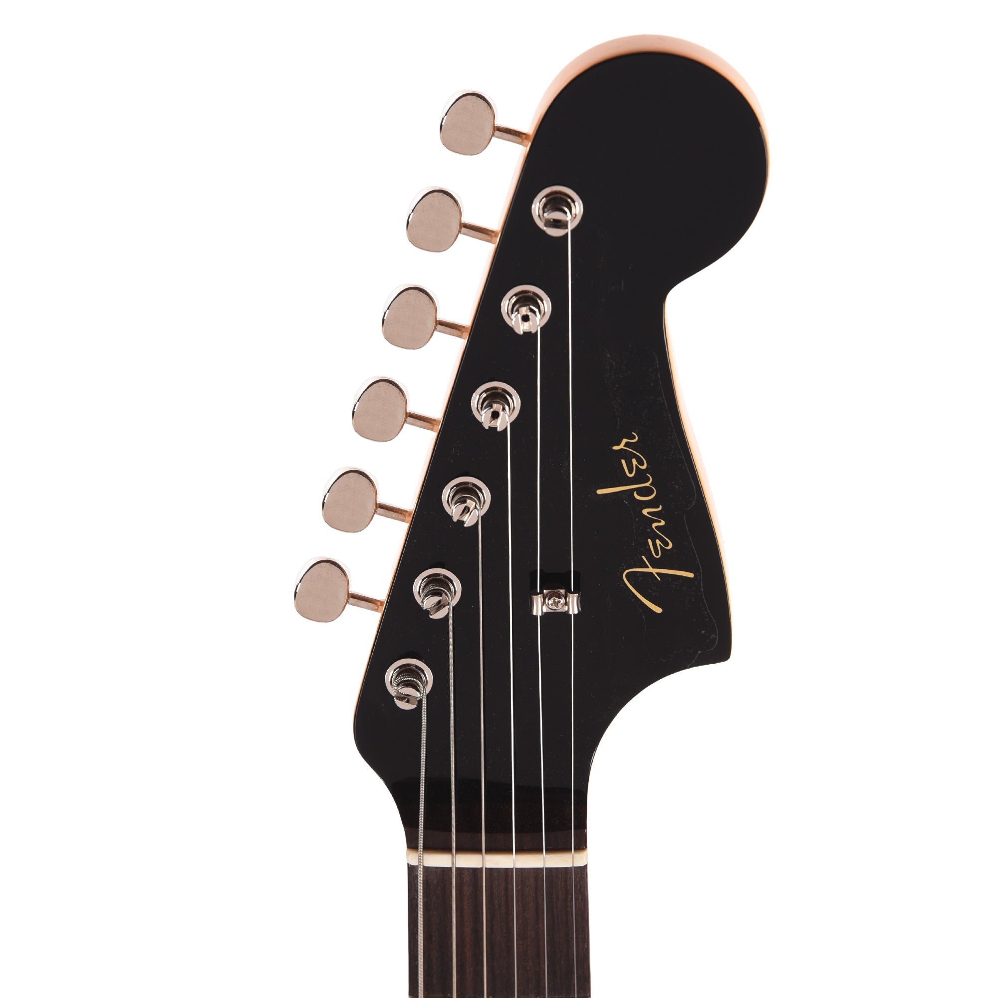 Fender Custom Shop 1962 Jazzmaster 