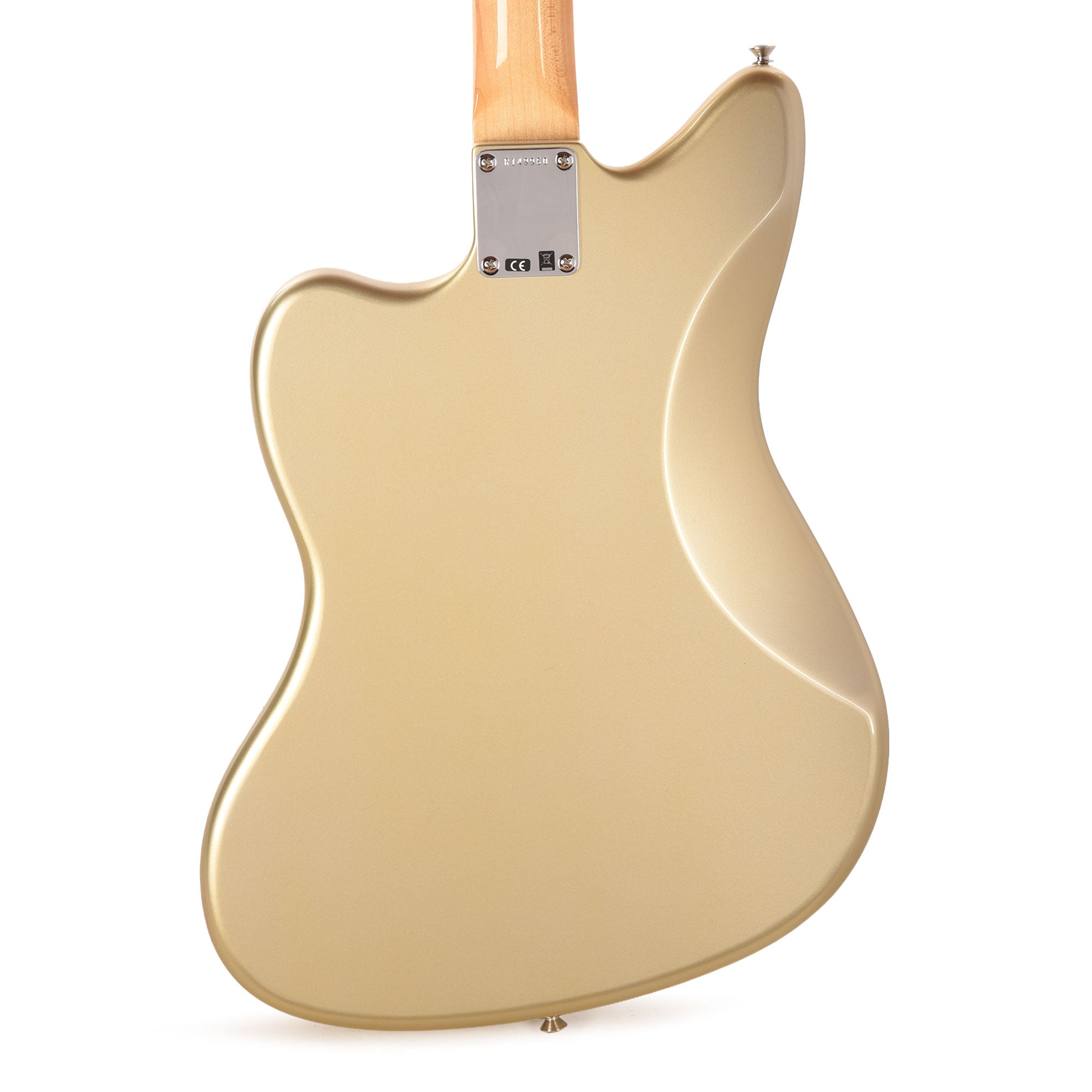 Machine Guard Switch Fender Custom Shop 1962 Jazzmaster