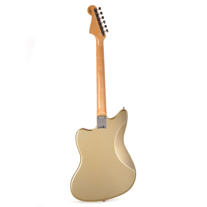 Fender Custom Shop 1962 Jazzmaster "Chicago Special" NOS Super Aged Inca Silver Electric Guitars