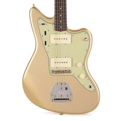 Fender Custom Shop 1962 Jazzmaster "Chicago Special" NOS Super Aged Inca Silver Electric Guitars