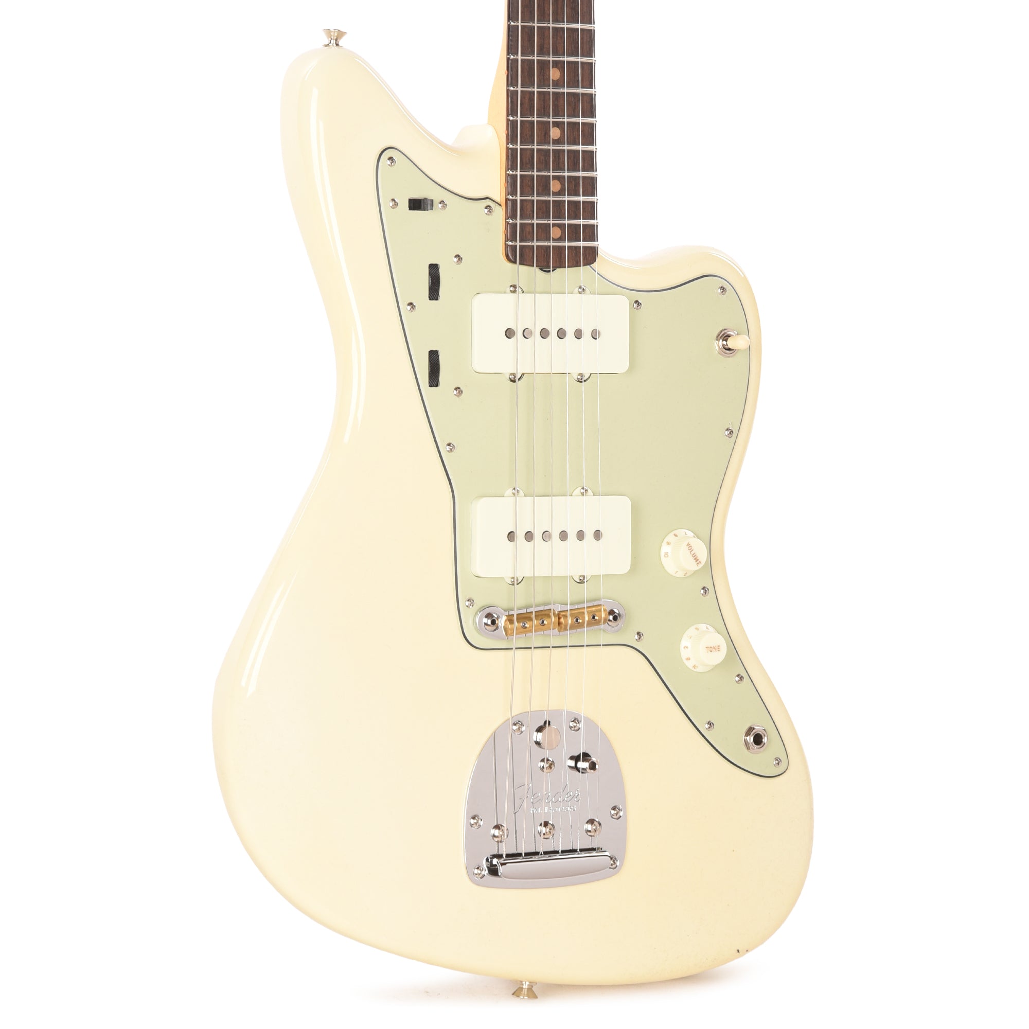 Fender Custom Shop 1962 Jazzmaster 