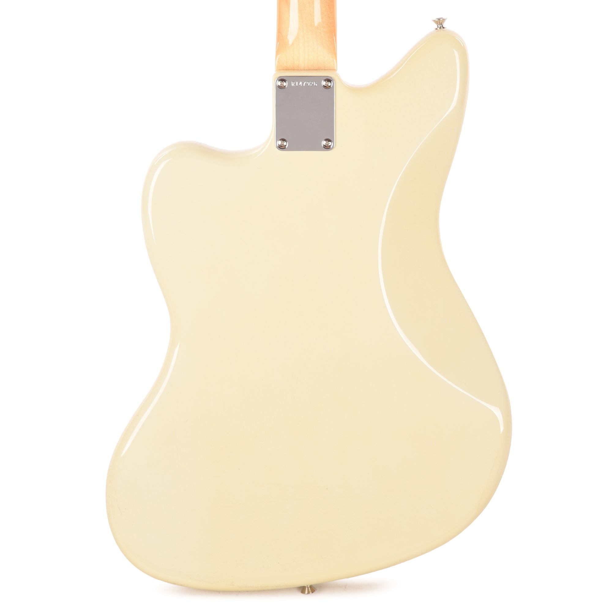 Fender Custom Shop 1962 Jazzmaster 