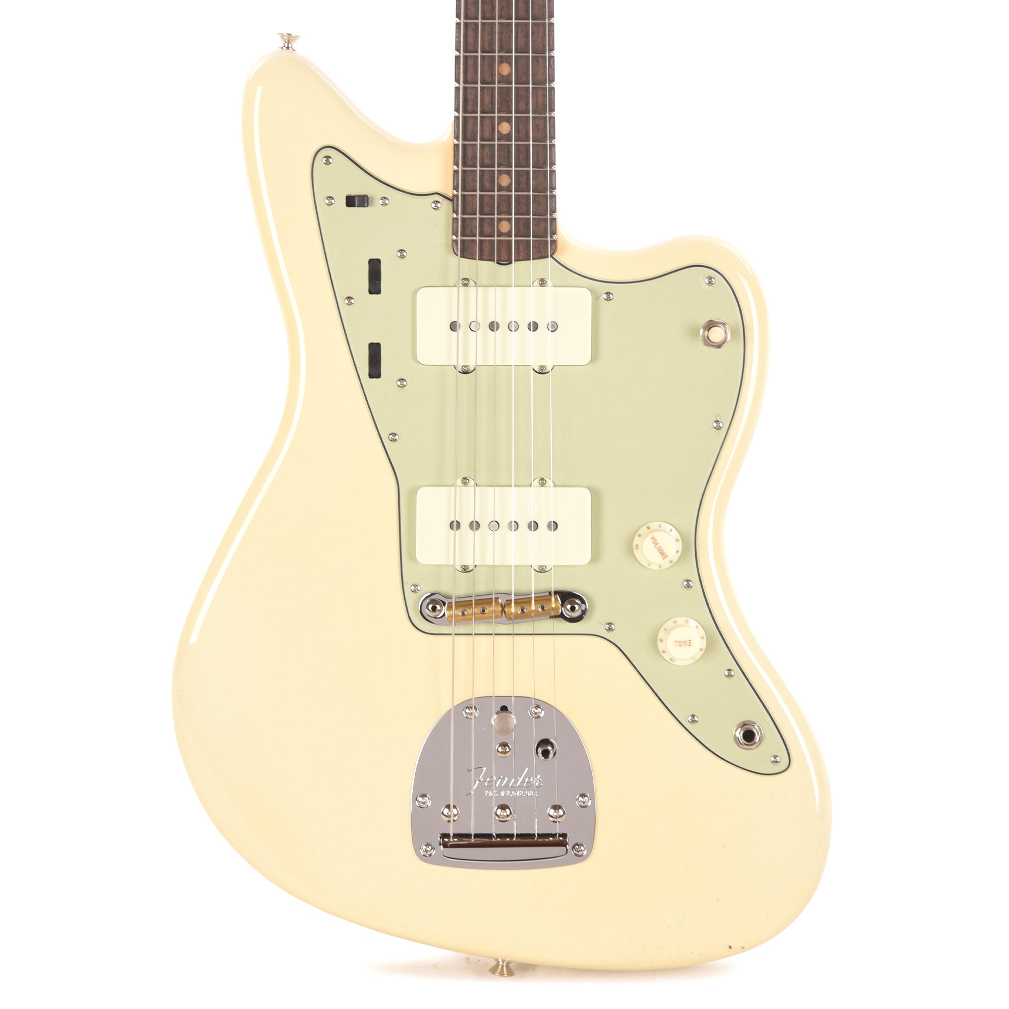 Fender Custom Shop 1962 Jazzmaster 