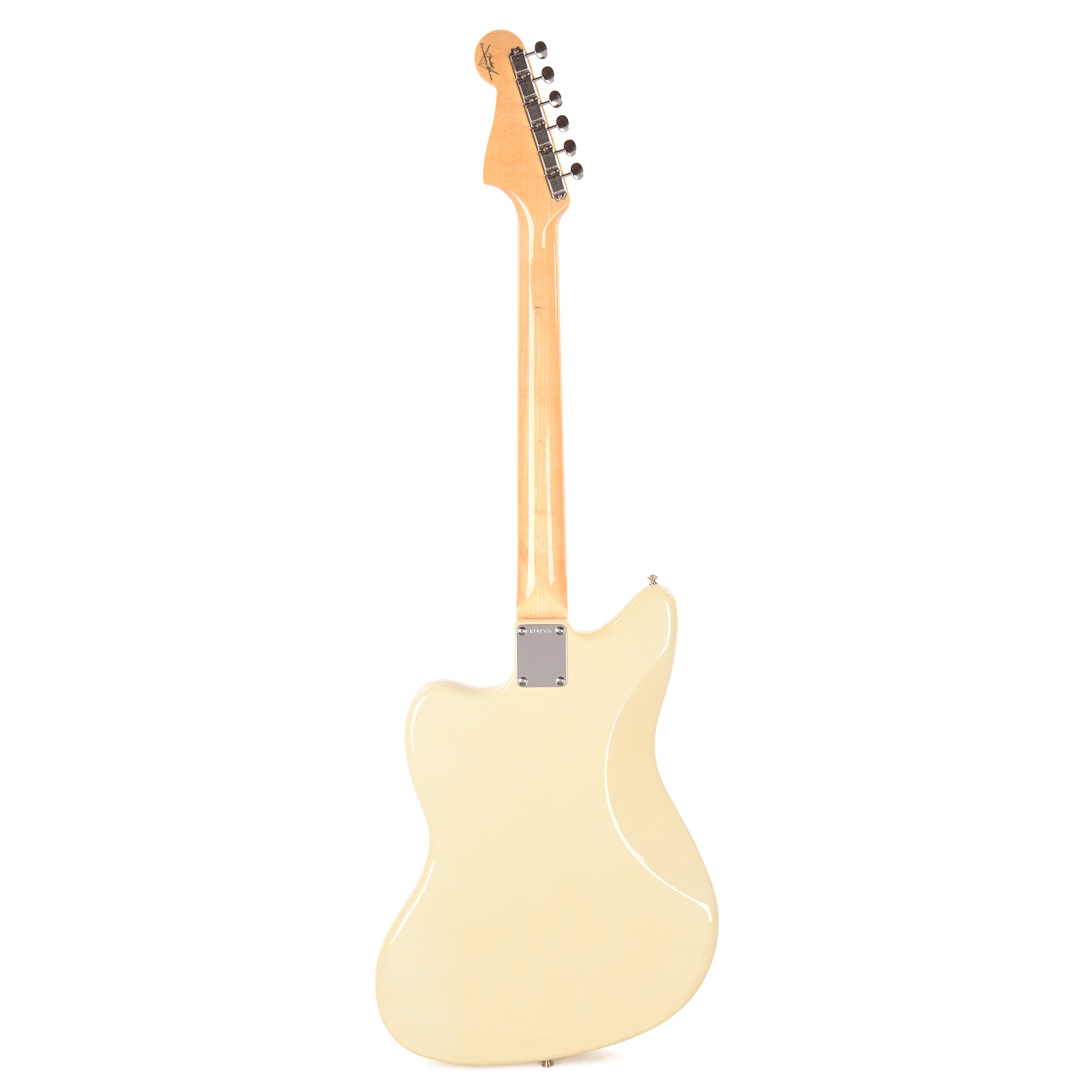 Fender Custom Shop 1962 Jazzmaster 