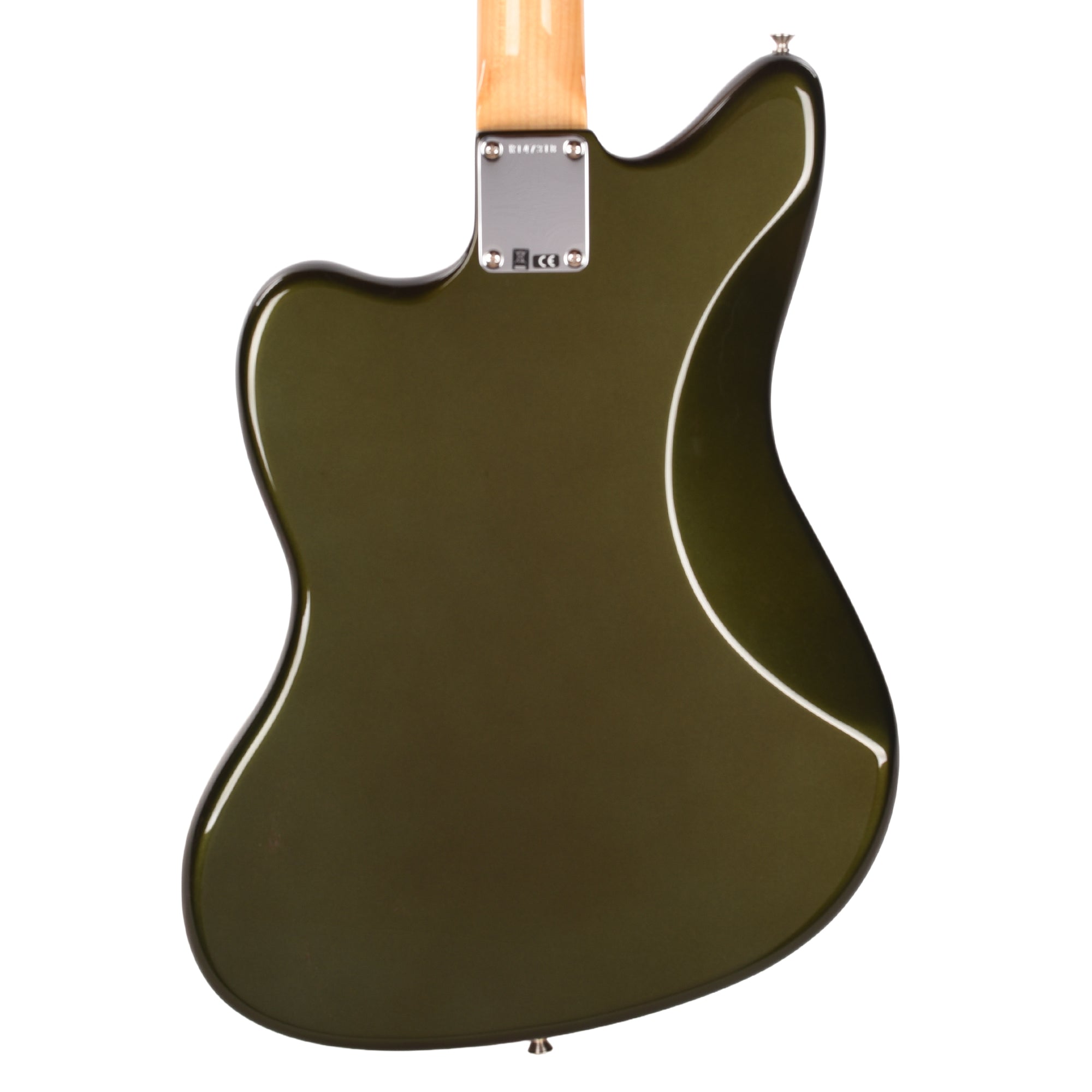 Fender Custom Shop 1962 Jazzmaster 