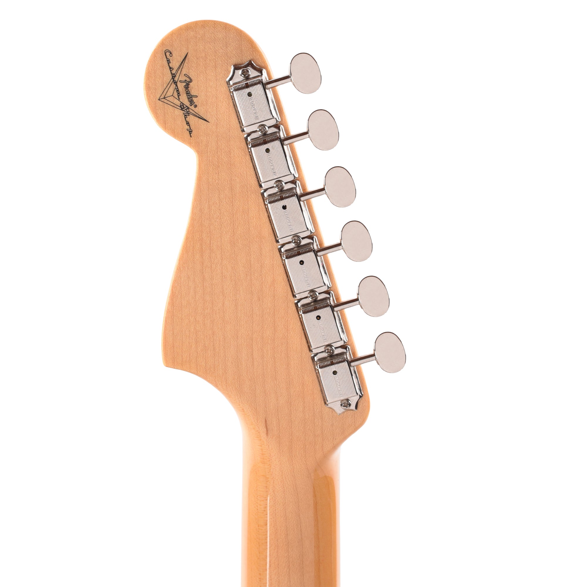 Fender Custom Shop 1962 Jazzmaster 