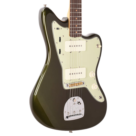 Fender Custom Shop 1962 Jazzmaster 