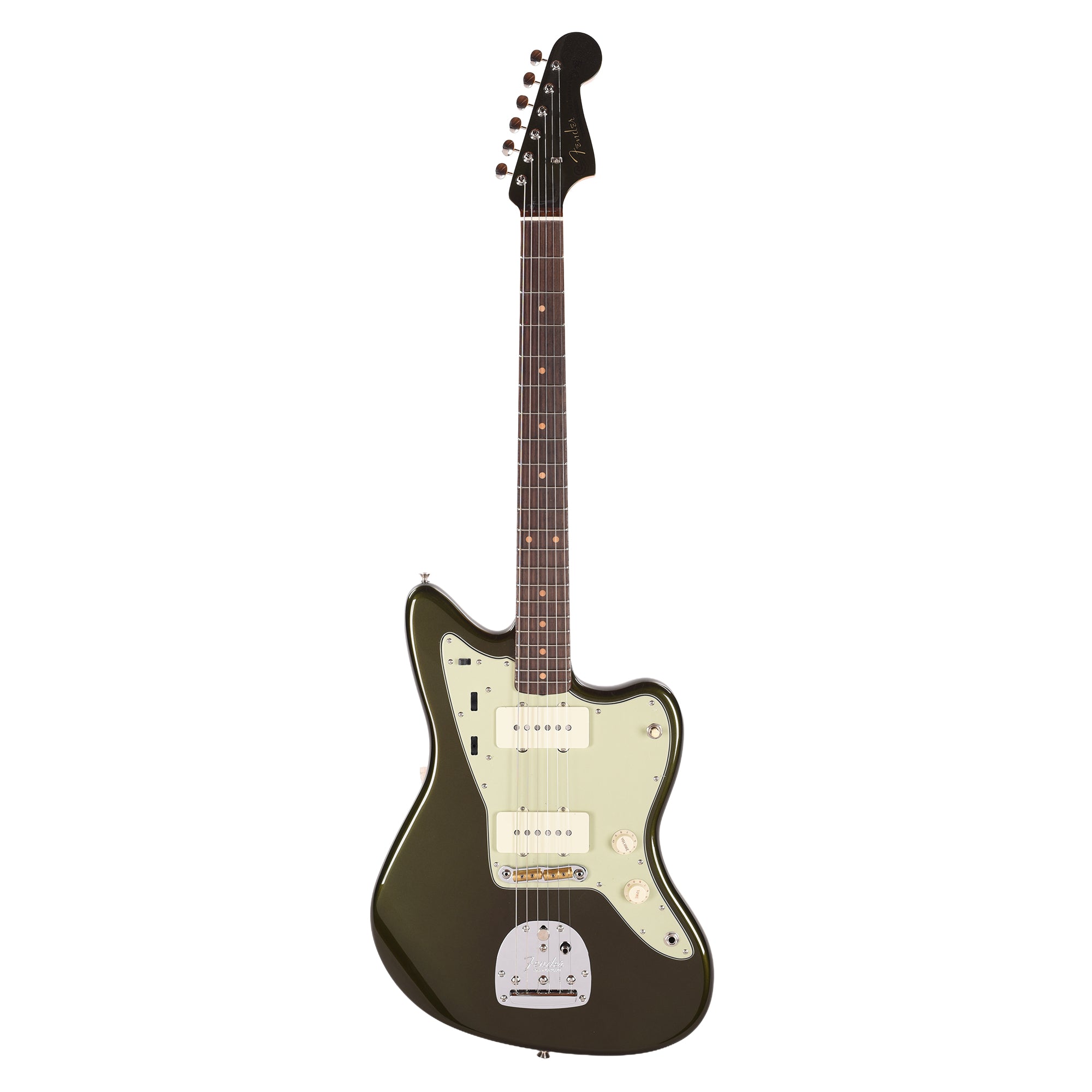 Fender Custom Shop 1962 Jazzmaster 