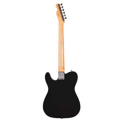 Fender Custom Shop 1963 Esquire Bigsby Deluxe Closet Classic Black Electric Guitars