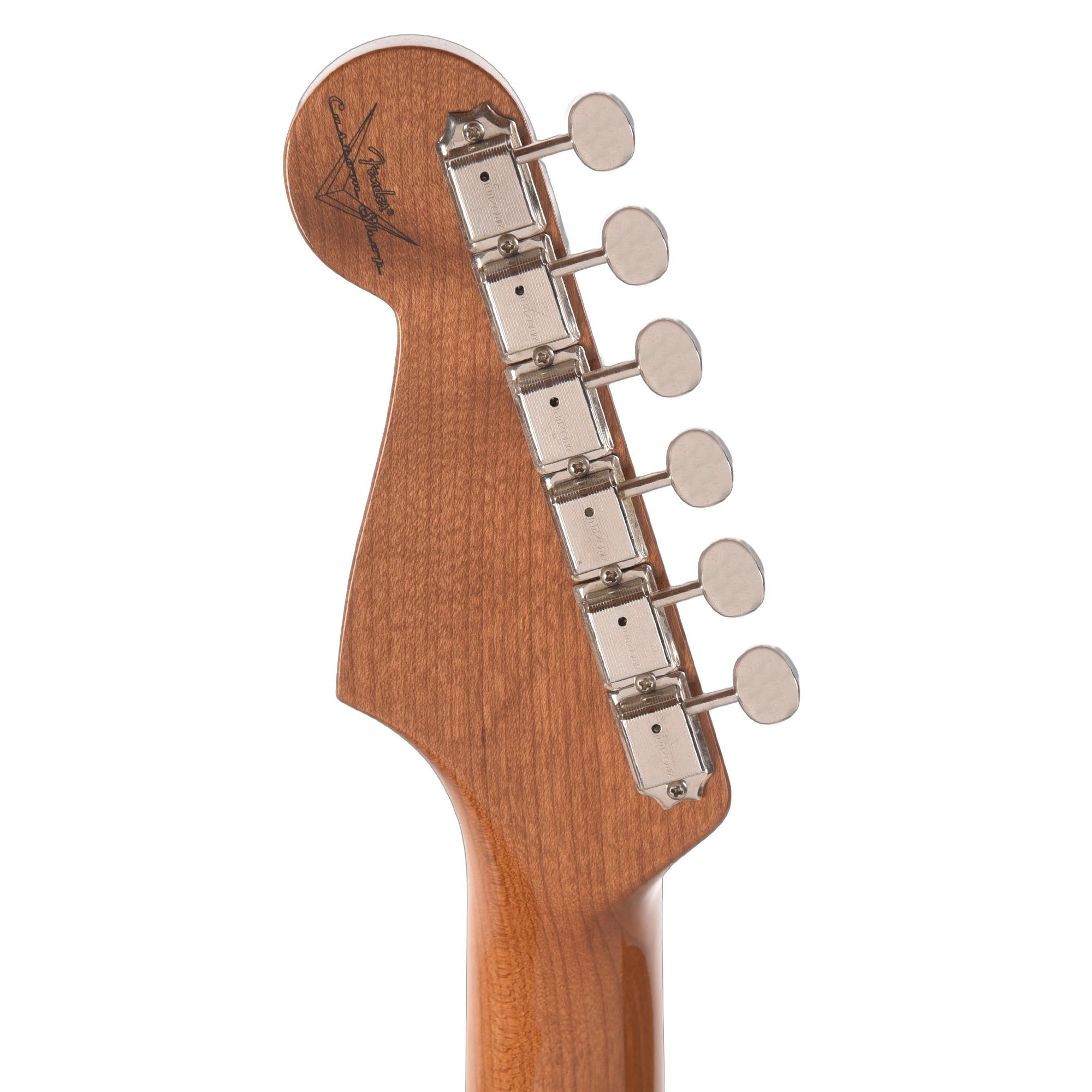 Fender Custom Shop 1965 Stratocaster 