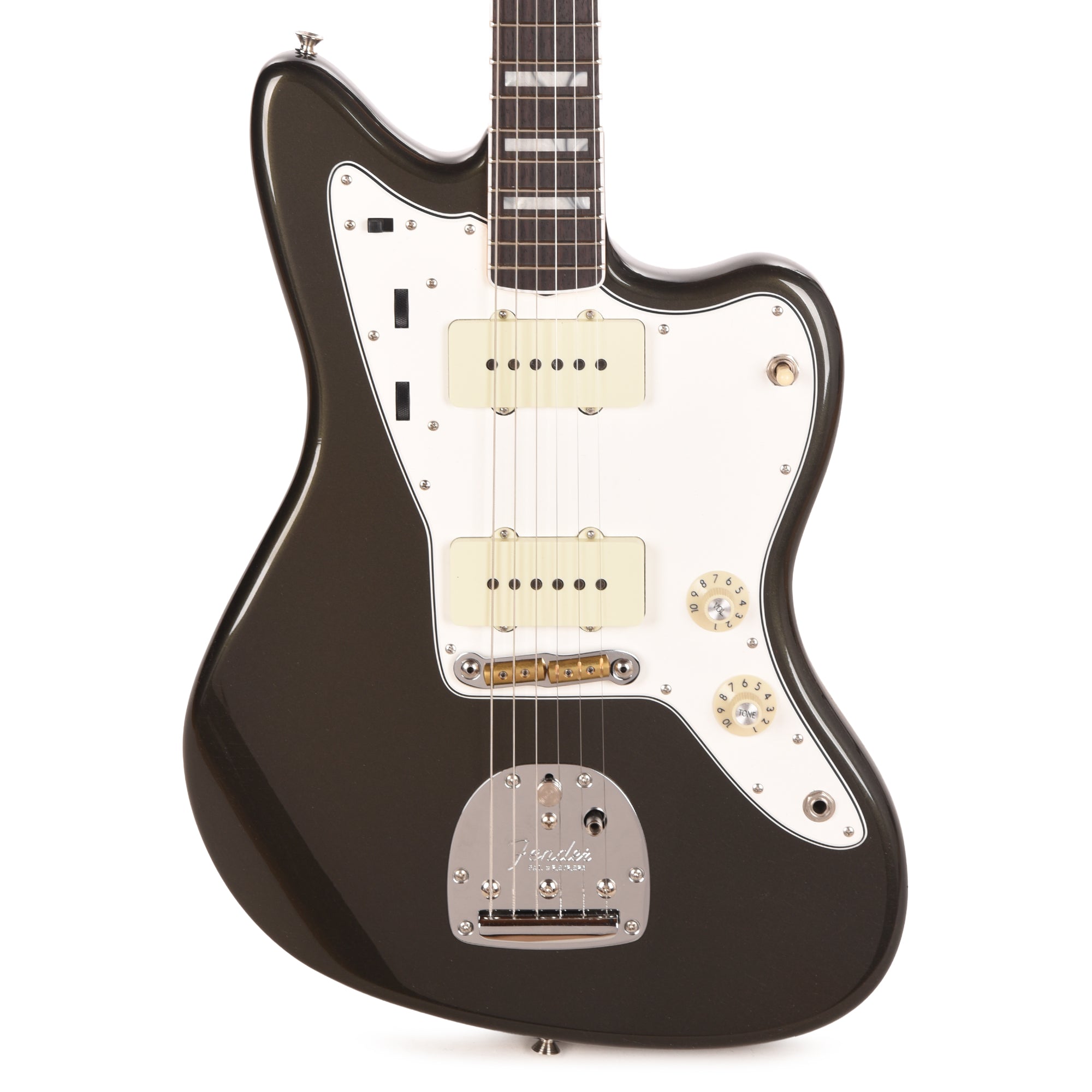 Fender Custom Shop 1966 Jazzmaster 