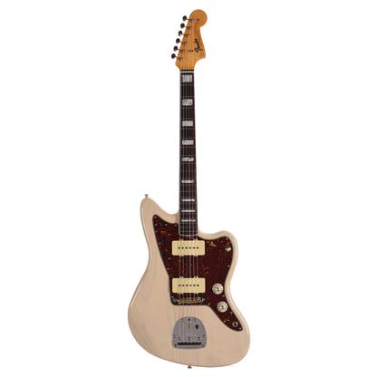 Fender Custom Shop 1967 Jazzmaster Deluxe Closet Classic Vintage Blonde Electric Guitars