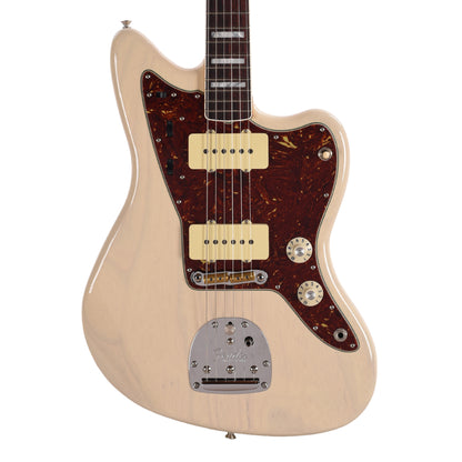 Fender Custom Shop 1967 Jazzmaster Deluxe Closet Classic Vintage Blonde Electric Guitars