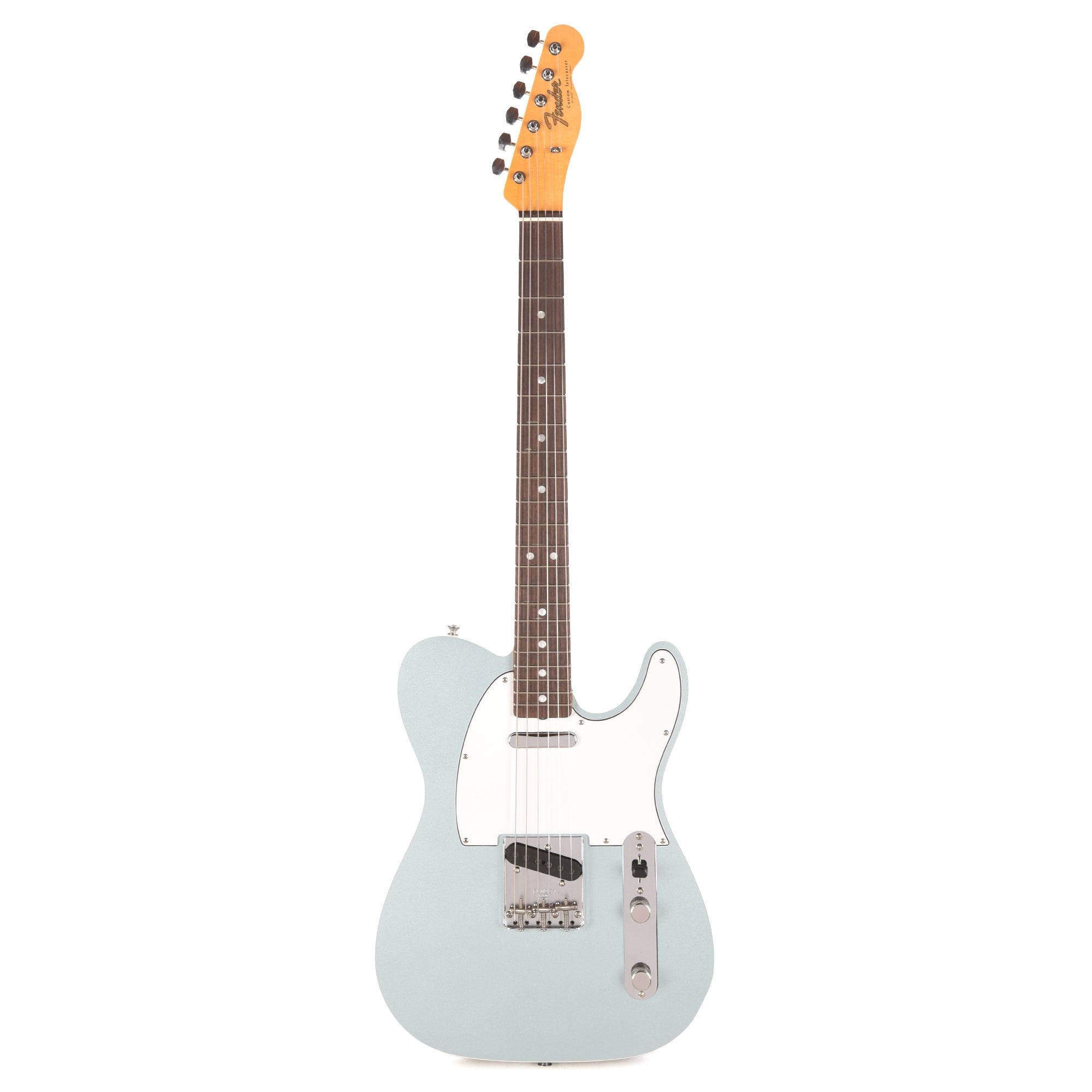 Fender Custom Shop 1968 Custom Telecaster 