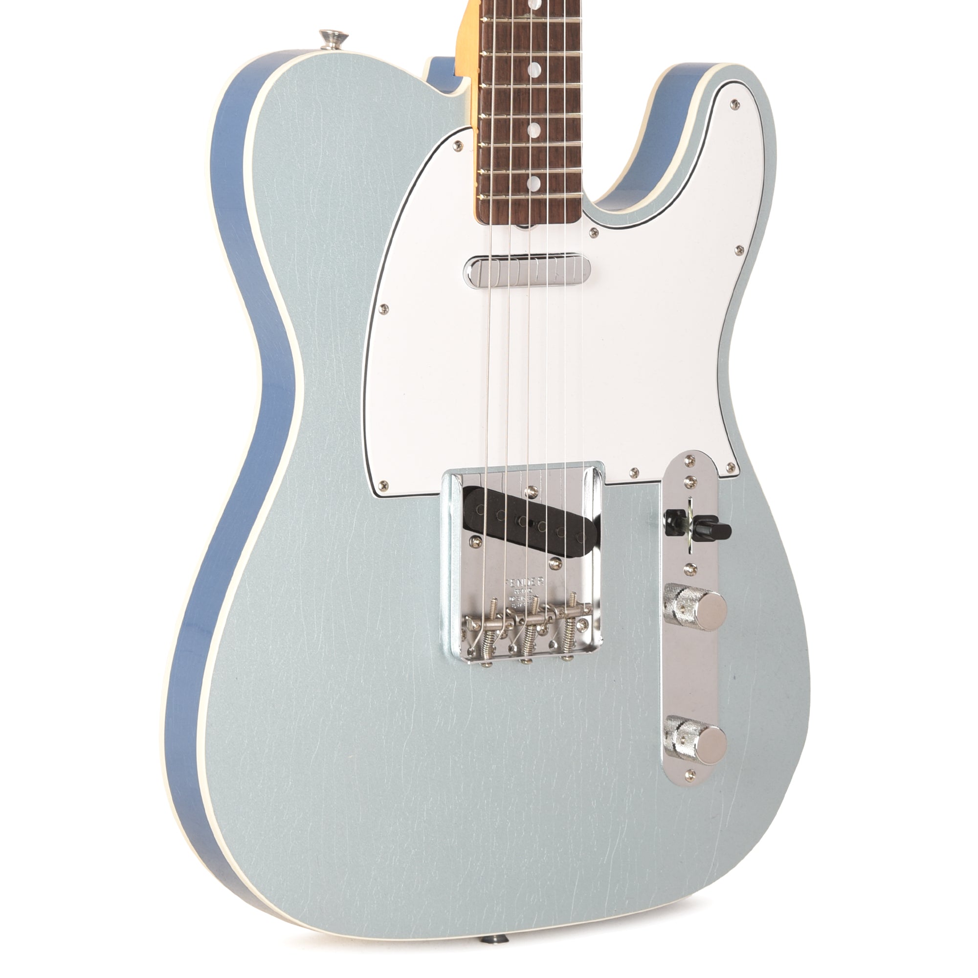 Fender Custom Shop 1968 Custom Telecaster 