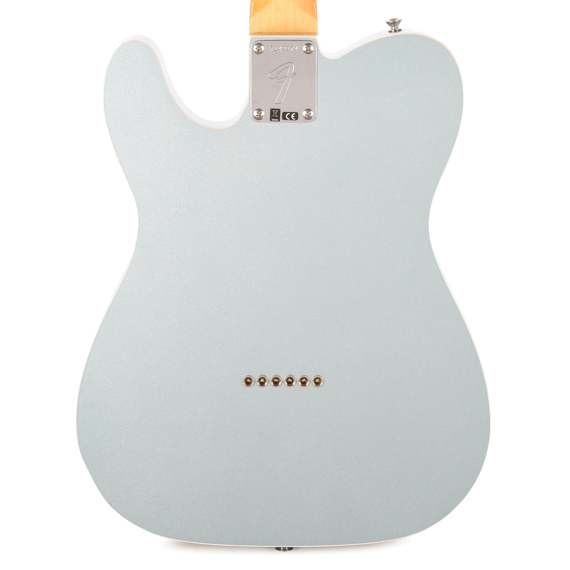 Fender Custom Shop 1968 Custom Telecaster 