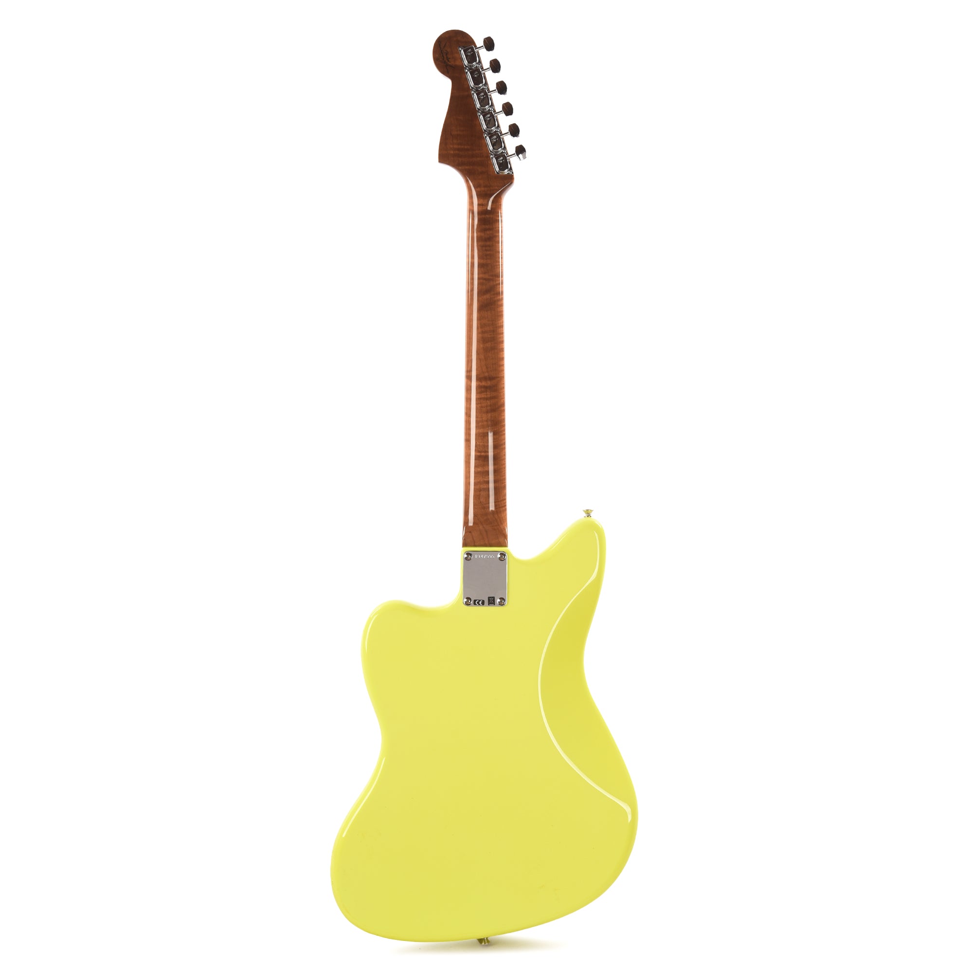Fender Custom Shop 1970 Jazzmaster 