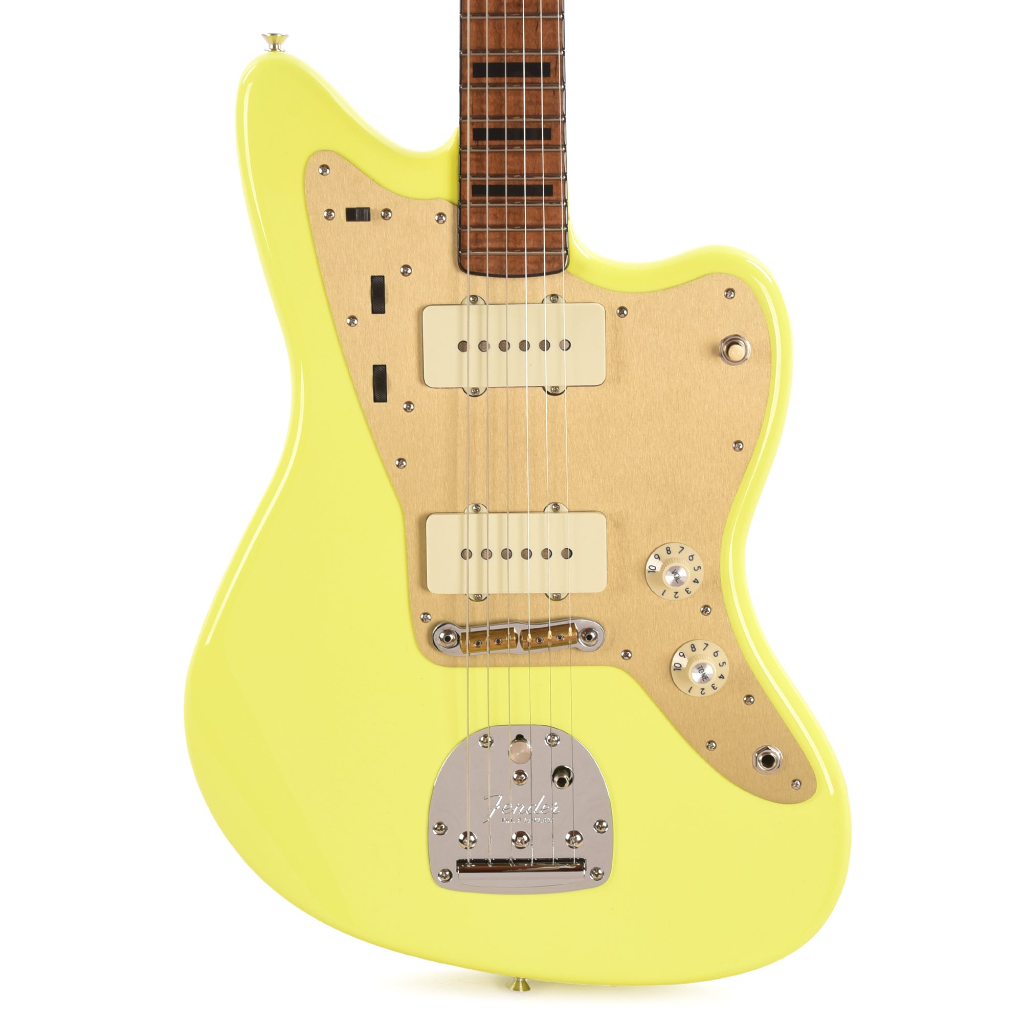Fender Custom Shop 1970 Jazzmaster 