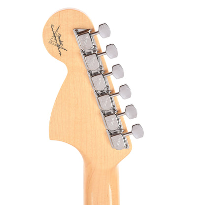 Fender Custom Shop 1970 Jazzmaster "Chicago Special" NOS Super Faded Target 3-Color Sunburst Electric Guitars