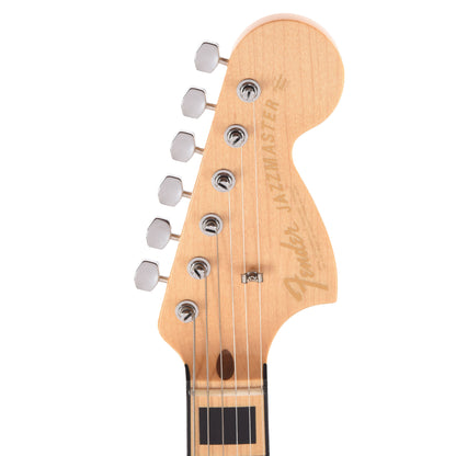 Fender Custom Shop 1970 Jazzmaster "Chicago Special" NOS Super Faded Target 3-Color Sunburst Electric Guitars