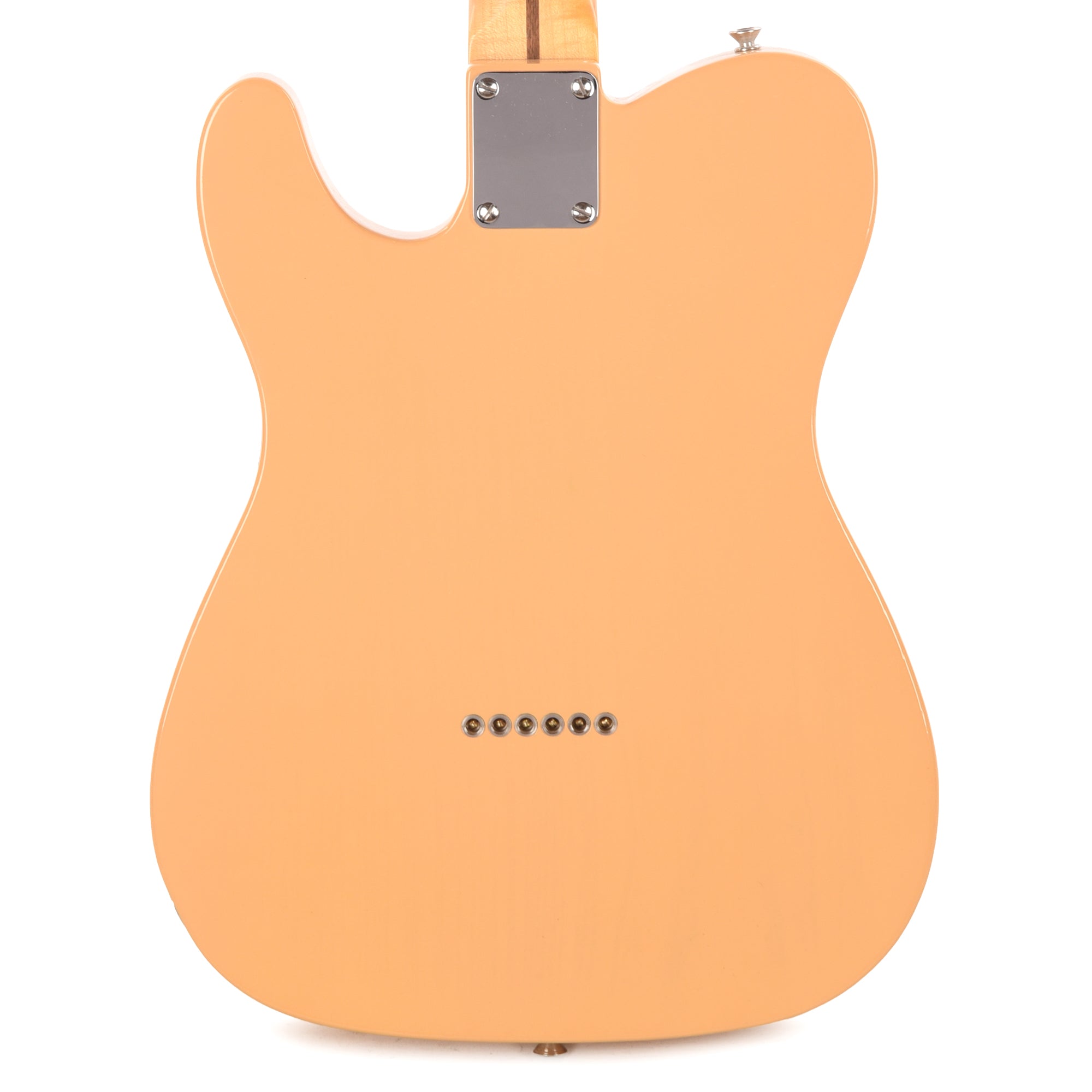 Fender Custom Shop 2026 Time Machine 1951 Telecaster Deluxe Closet Classic Aged Nocaster Blonde Electric Guitars