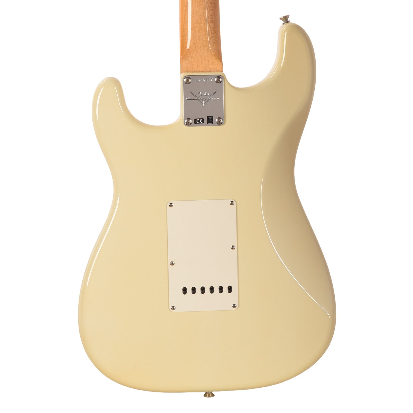 Fender Custom Shop 2026 Time Machine 1966 Stratocaster Deluxe Closet Classic Super Aged Olympic White Electric Guitars