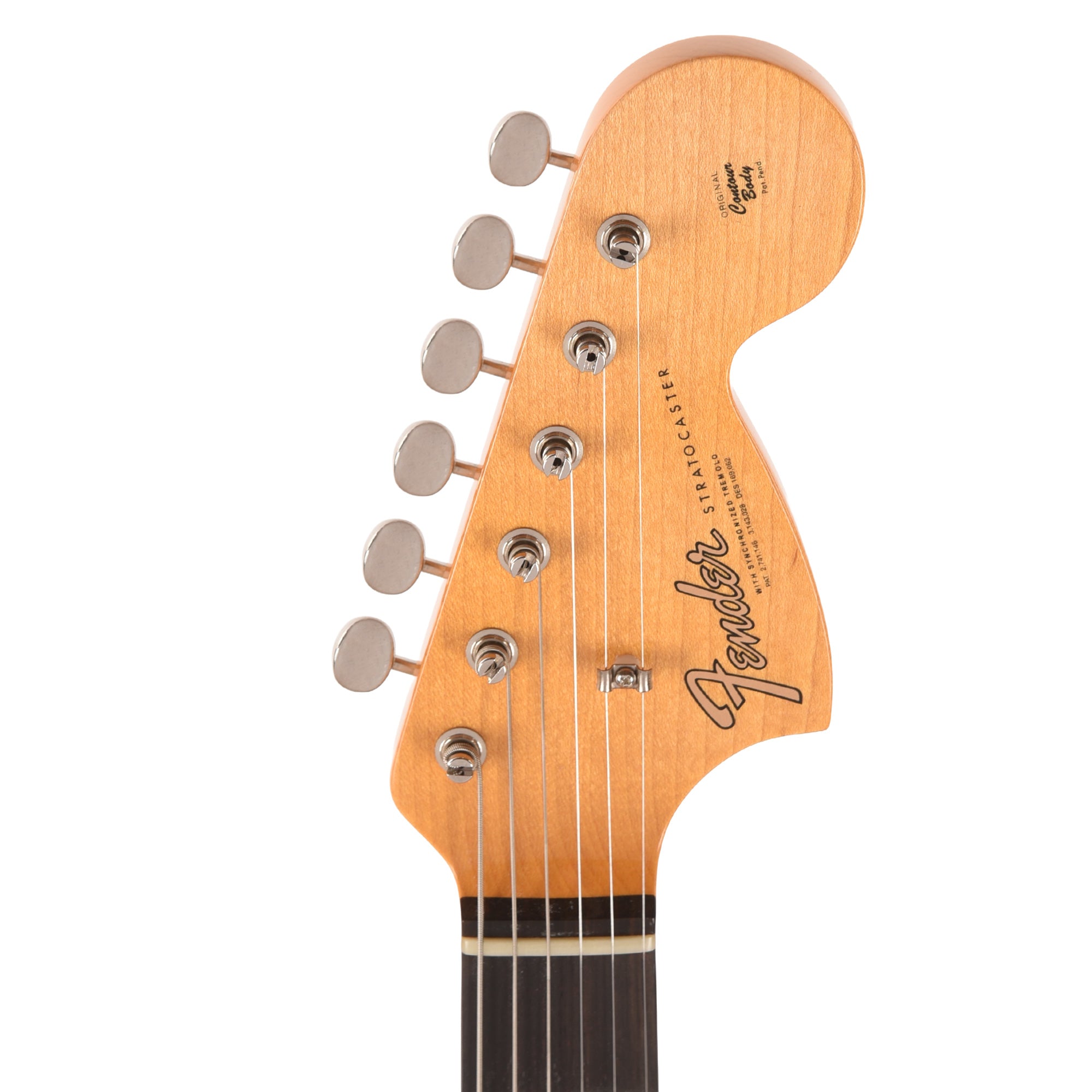 Fender Custom Shop 2026 Time Machine 1966 Stratocaster Deluxe Closet Classic Super Aged Olympic White Electric Guitars