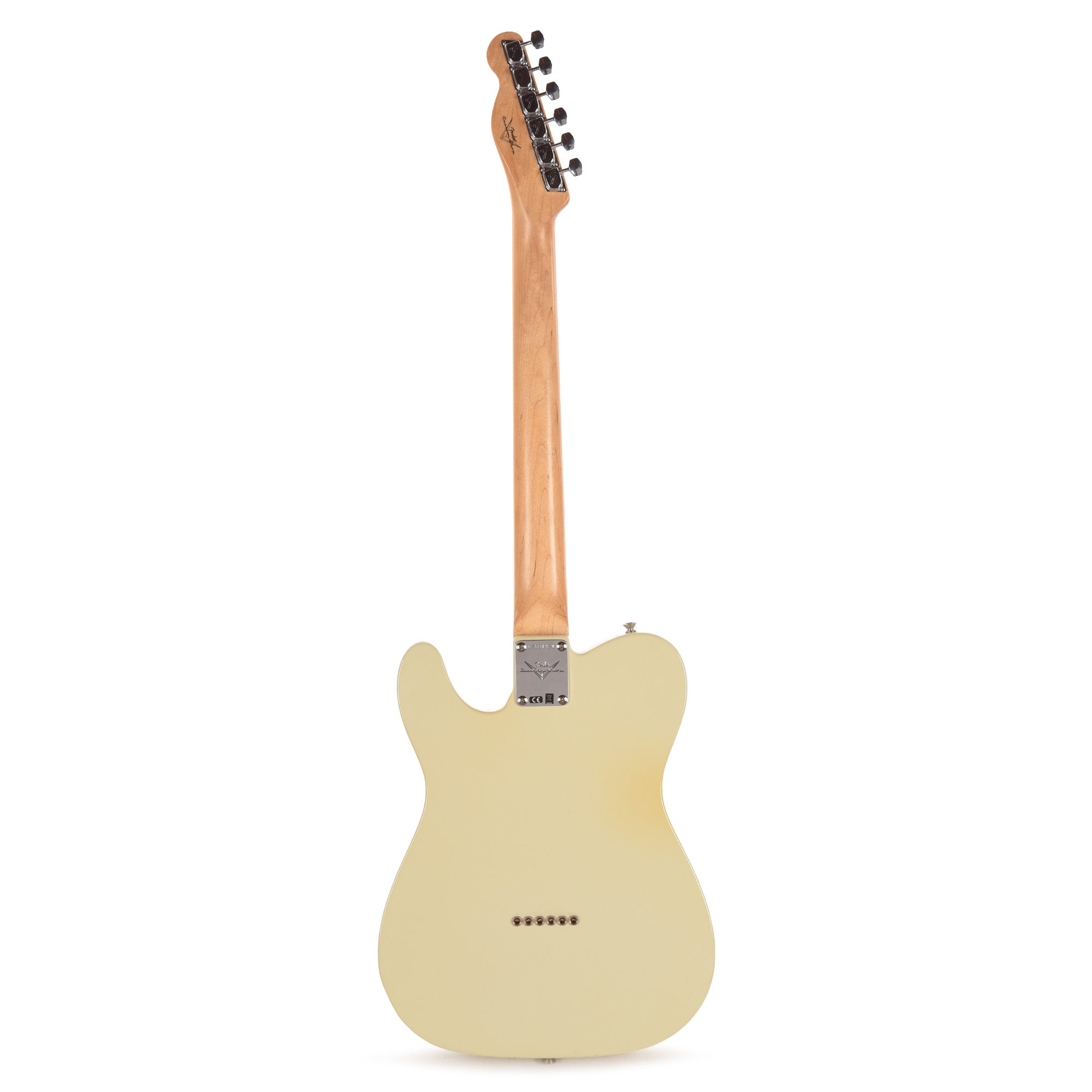 Fender Custom Shop 2026 Time Machine 1968 Telecaster Closet Classic Aged Tomatillo Green Electric Guitars