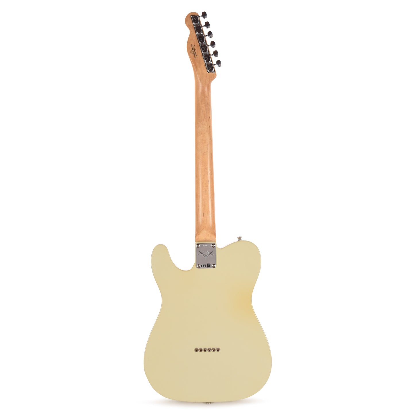 Fender Custom Shop 2026 Time Machine 1968 Telecaster Closet Classic Aged Tomatillo Green Electric Guitars