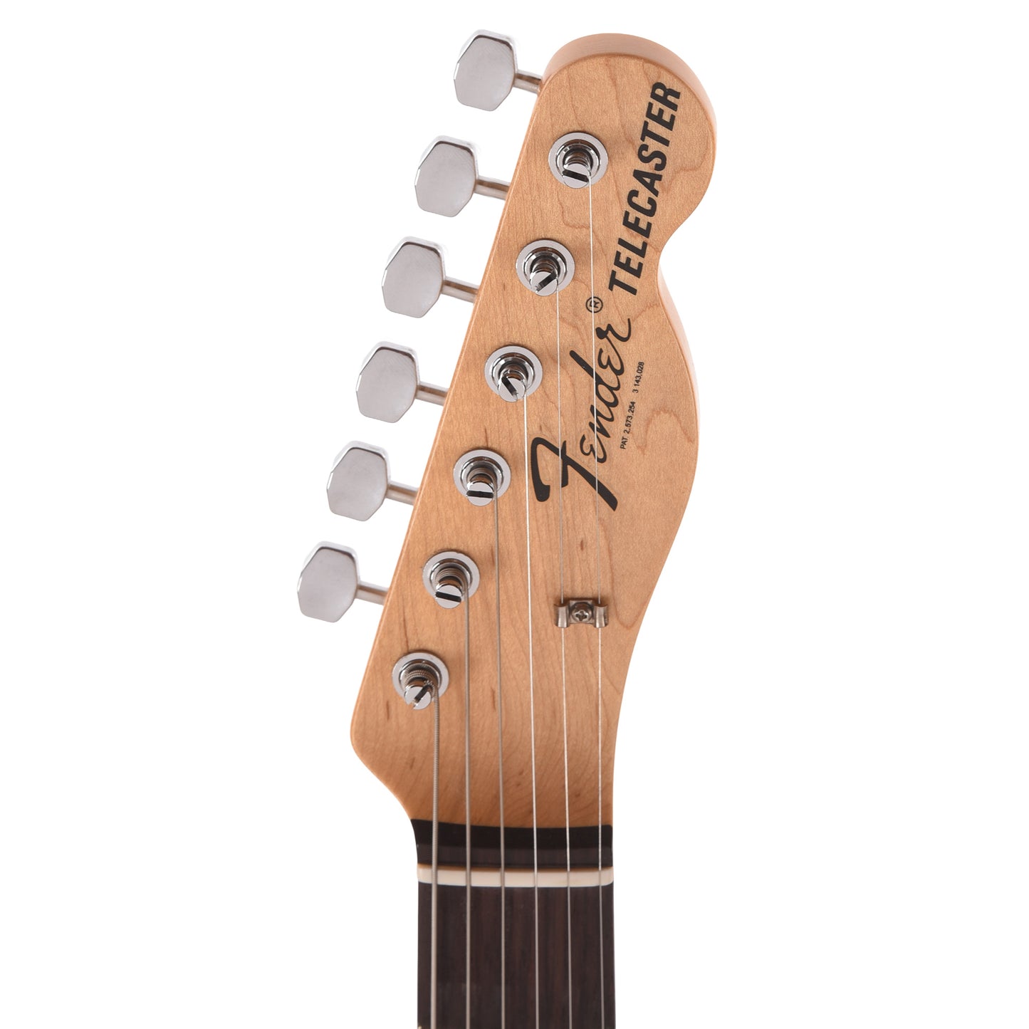 Fender Custom Shop 2026 Time Machine 1968 Telecaster Closet Classic Aged Tomatillo Green Electric Guitars