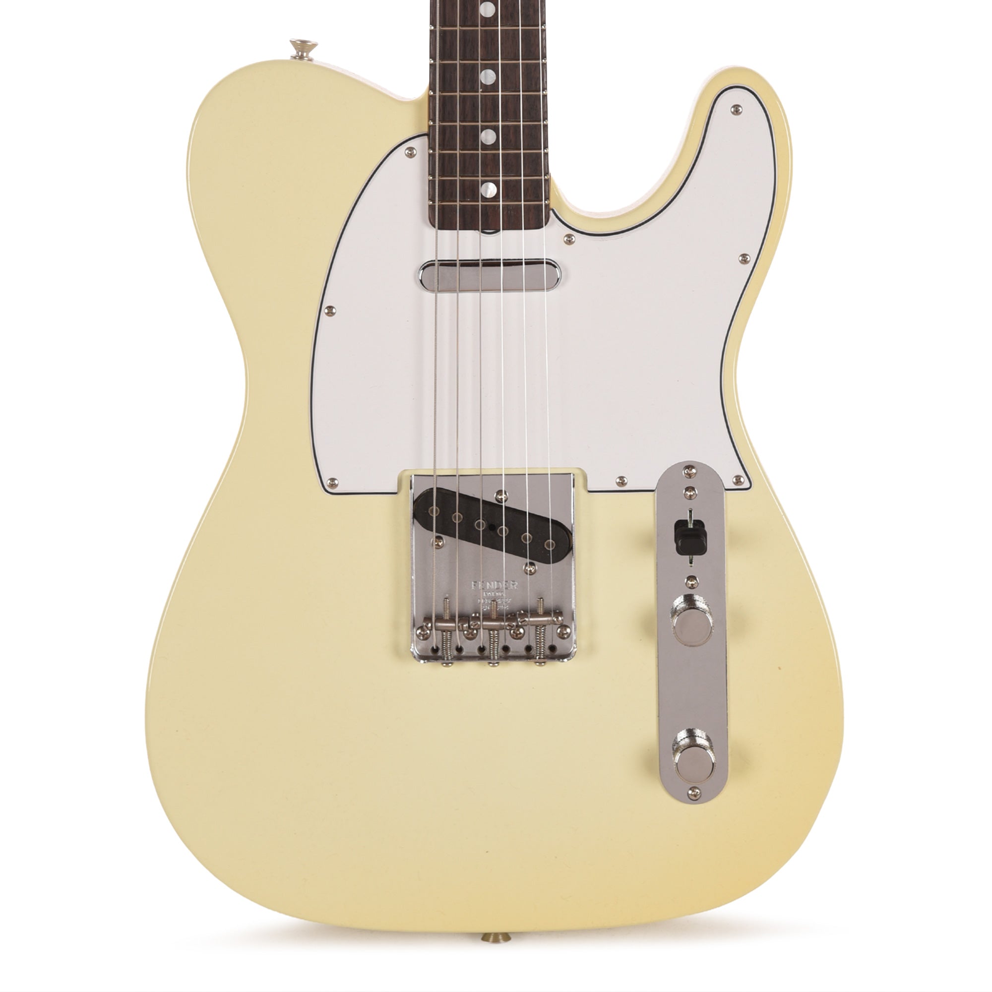 Fender Custom Shop 2026 Time Machine 1968 Telecaster Closet Classic Aged Tomatillo Green Electric Guitars