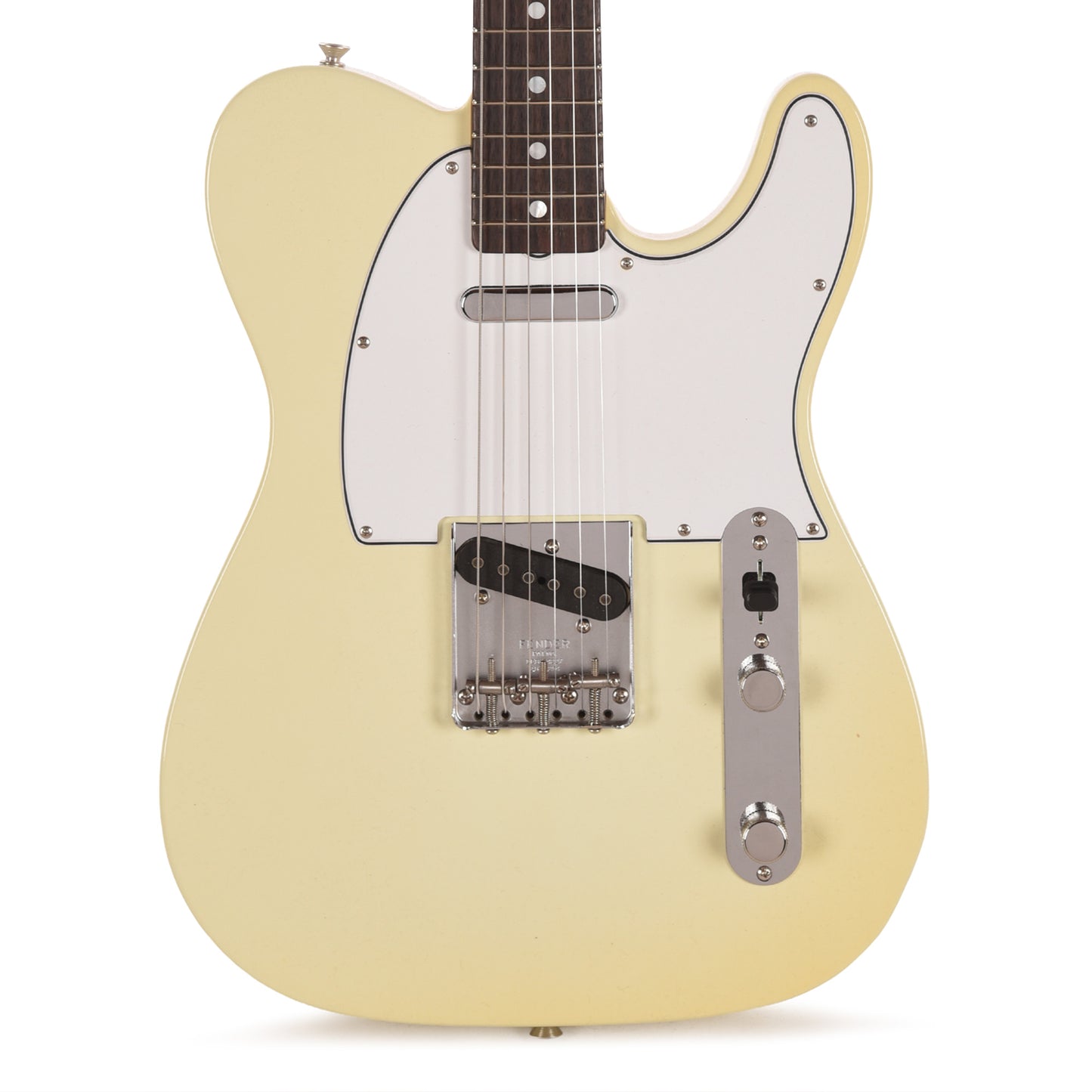Fender Custom Shop 2026 Time Machine 1968 Telecaster Closet Classic Aged Tomatillo Green Electric Guitars