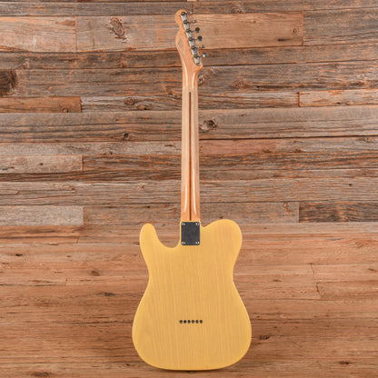 Fender Custom Shop '51 Nocaster Butterscotch Blonde 2005 Electric Guitars