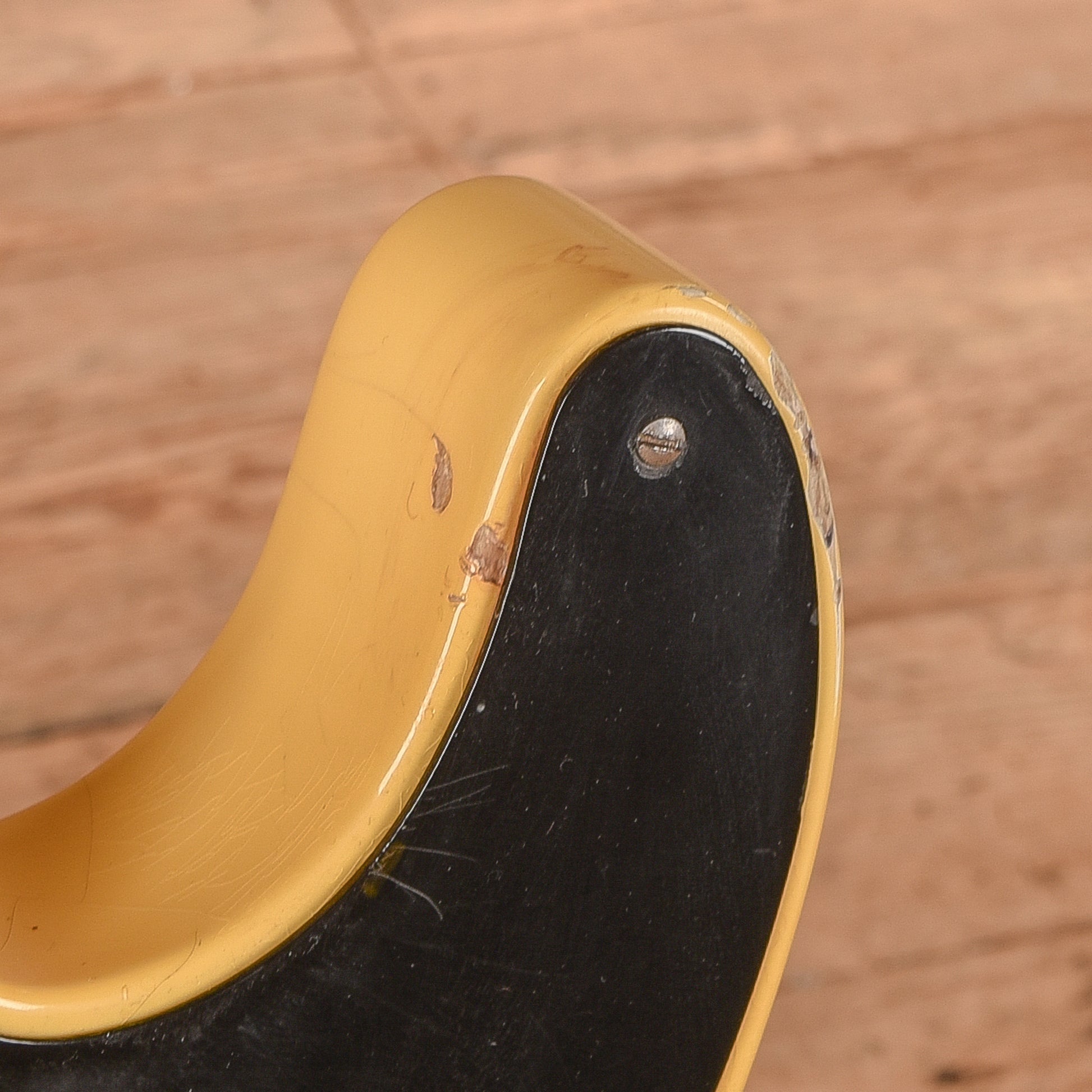 Fender Custom Shop '51 Nocaster Butterscotch Blonde 2005 Electric Guitars