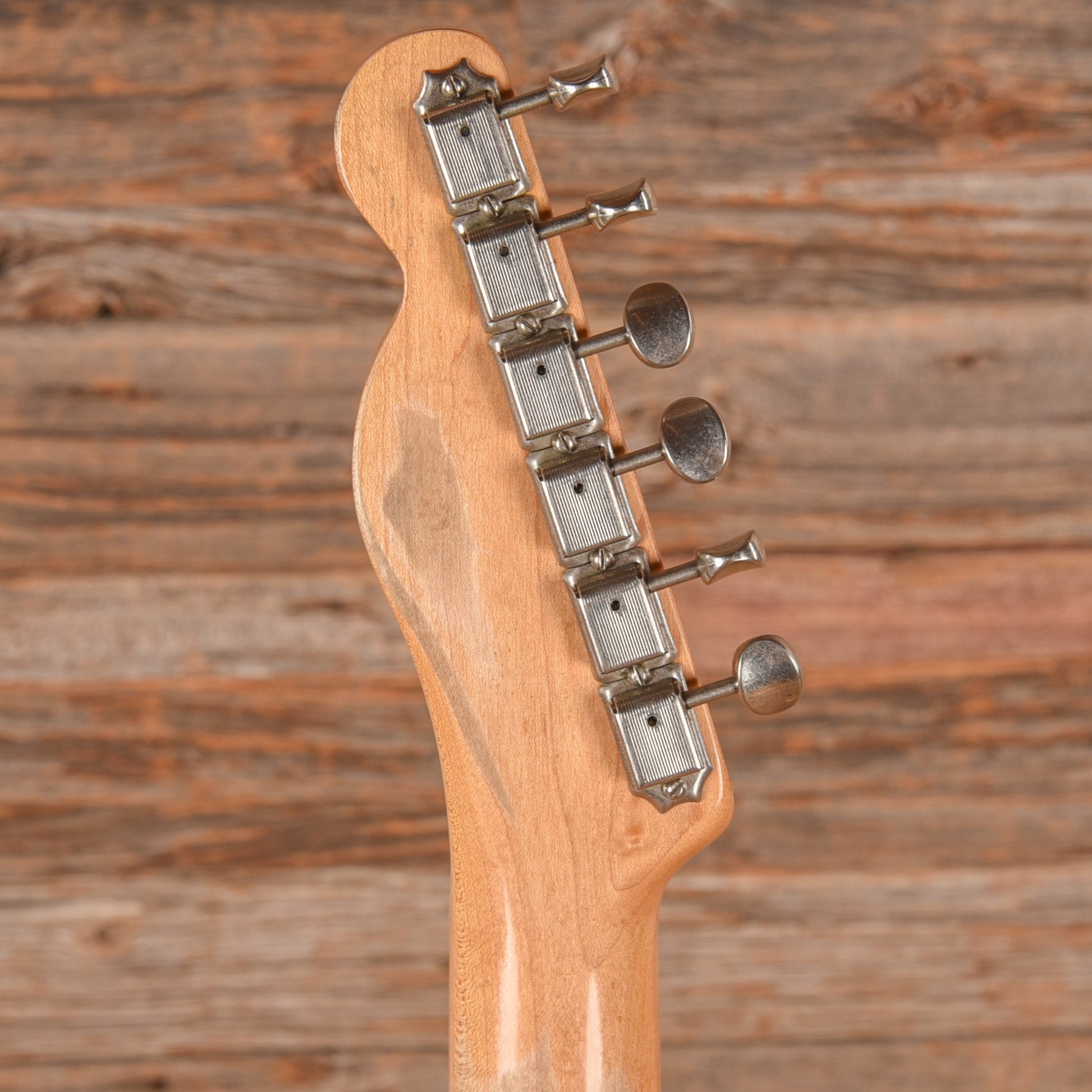Fender Custom Shop '51 Nocaster Butterscotch Blonde 2005 Electric Guitars
