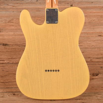 Fender Custom Shop '51 Nocaster Butterscotch Blonde 2005 Electric Guitars