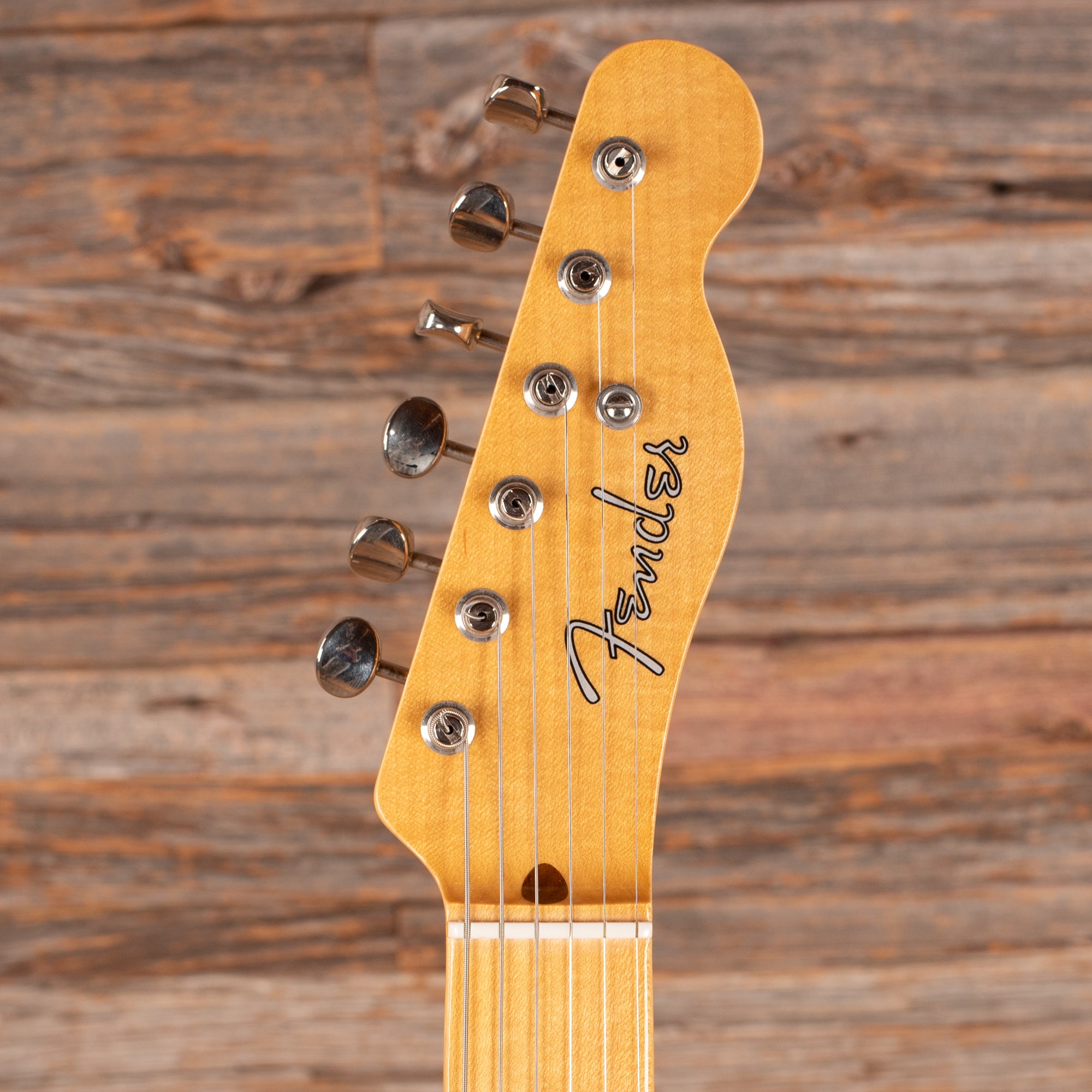 Fender Custom Shop '51 Nocaster NOS Aged Nocaster Blonde 2025 Electric Guitars