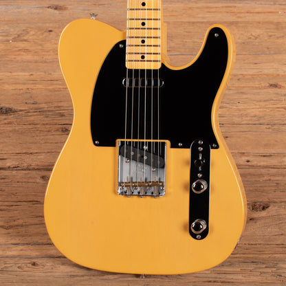 Fender Custom Shop '51 Nocaster NOS Aged Nocaster Blonde 2025 Electric Guitars