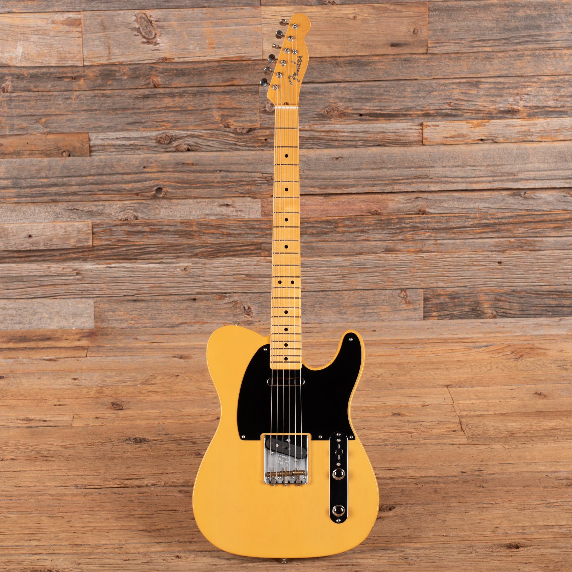 Fender Custom Shop '51 Nocaster NOS Aged Nocaster Blonde 2025 Electric Guitars