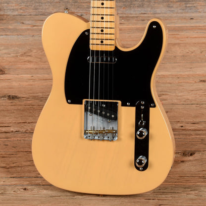 Fender Custom Shop '51 Reissue Nocaster NOS Nocaster Blonde 2025 Electric Guitars