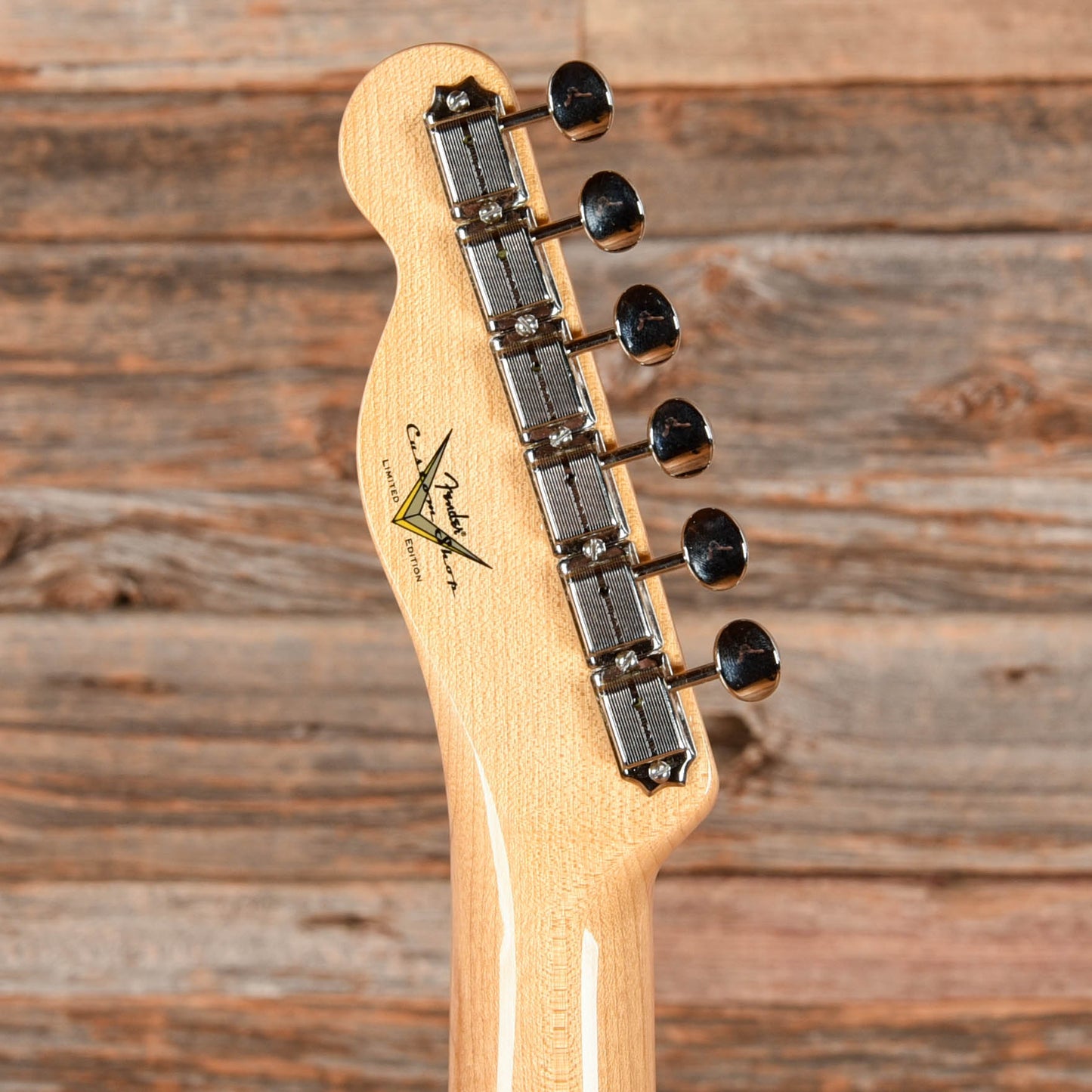 Fender Custom Shop '51 Reissue Nocaster NOS Nocaster Blonde 2025 Electric Guitars