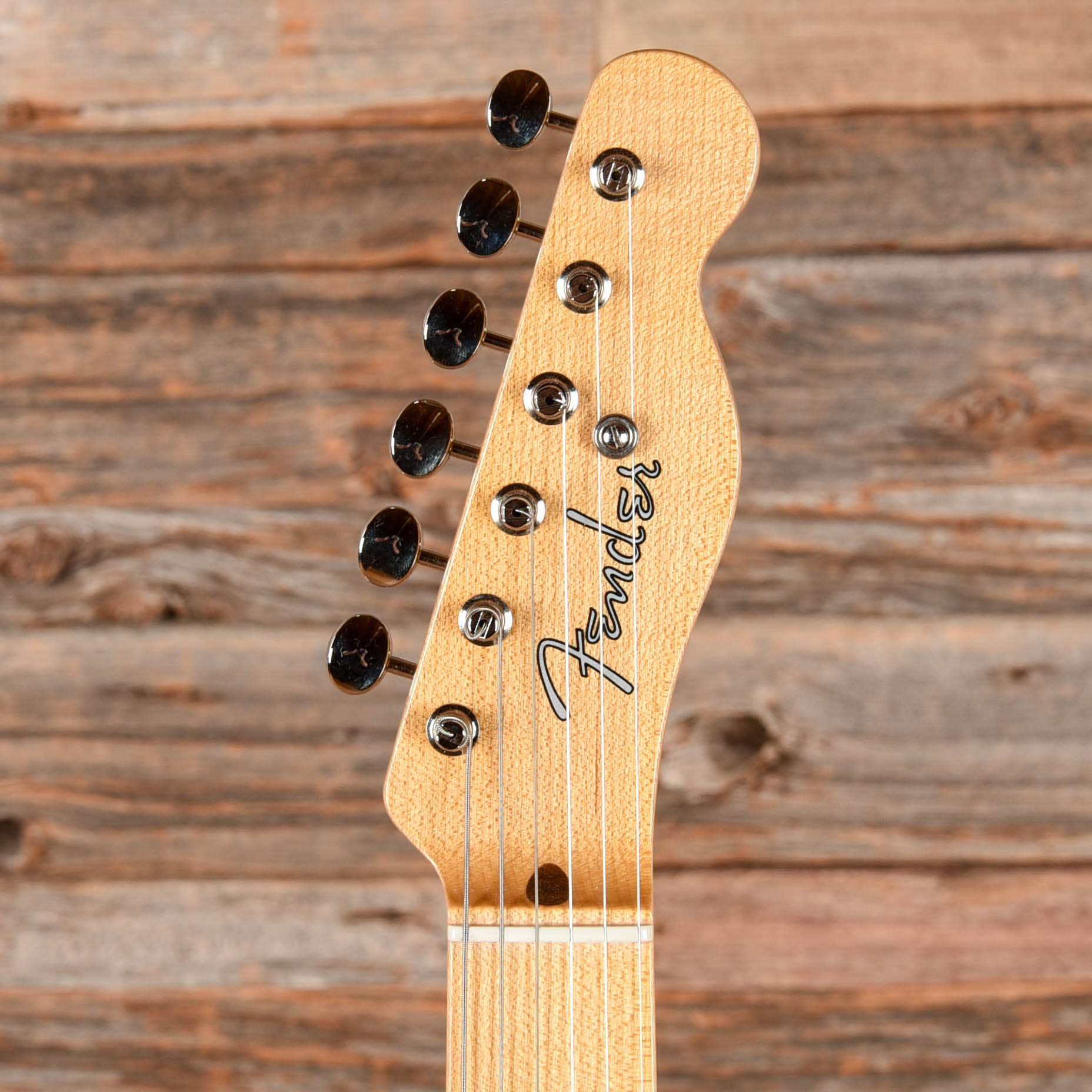 Fender Custom Shop '51 Reissue Nocaster NOS Nocaster Blonde 2025 Electric Guitars