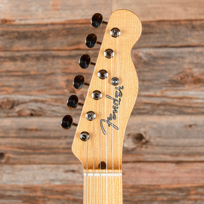 Fender Custom Shop '51 Reissue Nocaster NOS Nocaster Blonde 2025 Electric Guitars