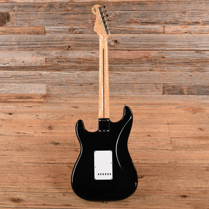 Fender Custom Shop '56 Stratocaster NOS Black 2000 Electric Guitars