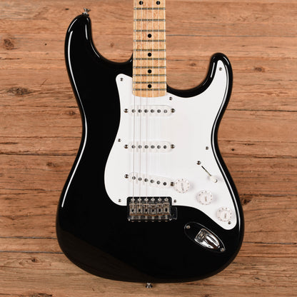 Fender Custom Shop '56 Stratocaster NOS Black 2000 Electric Guitars