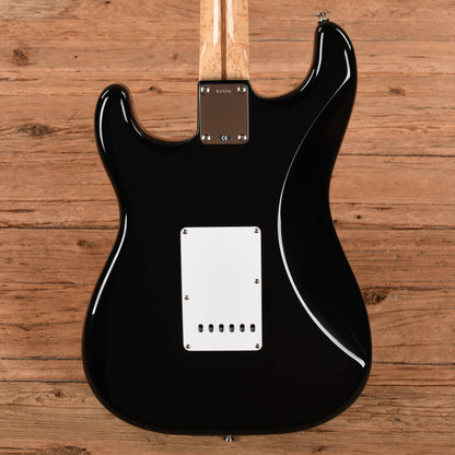 Fender Custom Shop '56 Stratocaster NOS Black 2000 Electric Guitars
