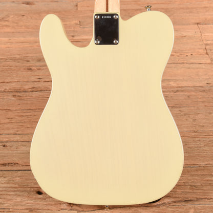 Fender Custom Shop '59 Esquire NOS Vintage Blonde 2003 Electric Guitars