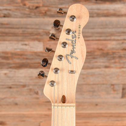 Fender Custom Shop '59 Esquire NOS Vintage Blonde 2003 Electric Guitars